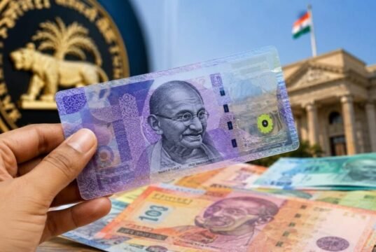 भारत में जल्द आ सकते हैं प्लास्टिक के नोट, आरबीआई की नोट छापने वाली कंपनी ने जारी किया वैश्विक टेंडर