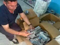 देहरादून में नकली दवाइयों का बड़ा भंडाफोड़, नामी कंपनियों के नाम पर बन रही थीं फर्जी मेडिसिन; मशीनें और भारी मात्रा में सामग्री जब्त