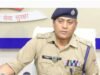 जज के पिता से मारपीट मामले में कार्रवाई, धारा चौकी इंचार्ज लाइन हाजिर