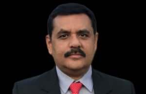 डॉ. राजेन्द्र प्रसाद खजूरिया ने इन्दिरा गाँधी राष्ट्रीय वन अकादमी, देहरादून के निदेशक के रूप में कार्यभार सँभाला