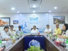 नमामि गंगे मिशन की बड़ी उपलब्धि, 355 परियोजनाएं पूर्ण; सुरहा ताल बना भारत की 100वीं रामसर साइट