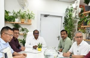 SIR के दूसरे चरण में ERO/AERO लगाएंगे सुनवाई के लिए विशेष कैंम्प