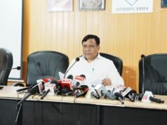 धामी कैबिनेट के बड़े फैसले: विकास, शिक्षा, पर्यटन और रोजगार से जुड़े अहम प्रस्तावों को मंजूरी