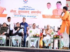 मुख्यमंत्री धामी: सरकार खुद पहुंच रही जनता के बीच, समस्याओं का मौके पर हो रहा समाधान