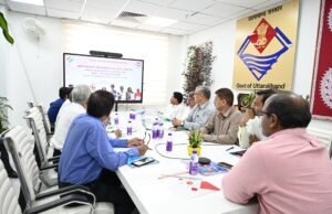 ड्राफ्ट मतदाता सूची की डिजिटल कॉपी राजनीतिक दलों को सौंपी, BLO को मिले 100-100 फॉर्म-6