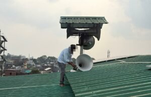 देहरादून में ध्वनि प्रदूषण पर सख्ती, सुप्रीम कोर्ट के निर्देशों के अनुपालन में पुलिस की बड़ी कार्रवाई