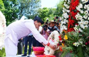 कारगिल विजय दिवस: मुख्यमंत्री धामी ने शहीदों को श्रद्धांजलि दी, परमवीर चक्र विजेताओं की सहायता राशि अब ₹2 करोड़