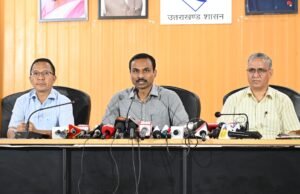 SIR का दूसरा चरण शुरू: नोटिसधारी मतदाताओं की सुनवाई आज से, बूथ स्तर पर होगी जांच