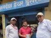 स्वच्छ सर्वेक्षण-2026: श्रीनगर नगर निगम की अनोखी पहल, बार्बर दुकानों से यूज्ड ब्लेड का होगा वैज्ञानिक निस्तारण