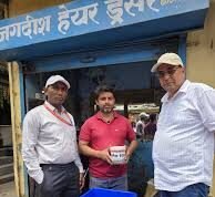स्वच्छ सर्वेक्षण-2026: श्रीनगर नगर निगम की अनोखी पहल, बार्बर दुकानों से यूज्ड ब्लेड का होगा वैज्ञानिक निस्तारण