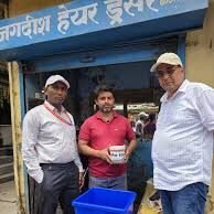 स्वच्छ सर्वेक्षण-2026: श्रीनगर नगर निगम की अनोखी पहल, बार्बर दुकानों से यूज्ड ब्लेड का होगा वैज्ञानिक निस्तारण