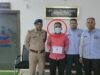 25 लाख की साइबर ठगी का खुलासा: STF ने बंगाल बॉर्डर से अंतरराज्यीय गिरोह के मुख्य सदस्य को दबोचा