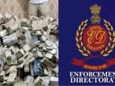 हवाला नेटवर्क पर ईडी का शिकंजा, देहरादून-ऋषिकेश में फॉरेक्स कारोबारियों पर छापेमारी