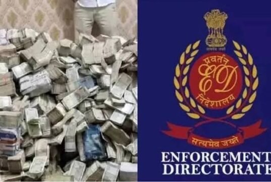 हवाला नेटवर्क पर ईडी का शिकंजा, देहरादून-ऋषिकेश में फॉरेक्स कारोबारियों पर छापेमारी