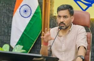 स्वच्छ देहरादून पर डीएम की सख्ती, अवैध कचरा डंपिंग और लापरवाही पर होगी कड़ी कार्रवाई