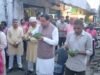 लोकल फॉर वोकल’ को सीएम धामी का बढ़ावा, लोहियाहेड में पैदल पहुंचकर स्थानीय स्टॉल पर चखा टिक्की का स्वाद