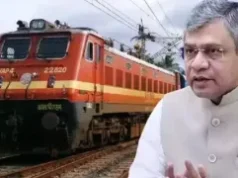बनबसा रेलवे स्टेशन पर अब रुकेगी अछनेरा-टनकपुर एक्सप्रेस, रेल मंत्री ने दी स्वीकृति
