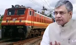 बनबसा रेलवे स्टेशन पर अब रुकेगी अछनेरा-टनकपुर एक्सप्रेस, रेल मंत्री ने दी स्वीकृति