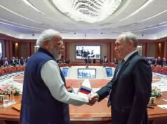 SCO समिट में 31 अगस्त को मोदी-पुतिन की अहम मुलाकात, ब्रिक्स में भी जारी रहेगी बातचीत