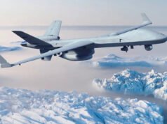 हिंद महासागर में बढ़ेगी भारत की निगरानी ताकत, 1,943 करोड़ में दो MQ-9B सी गार्डियन लीज पर