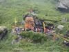 साल में सिर्फ एक दिन खुलता है चमोली का प्रसिद्ध मंदिर, 12 हजार फीट की ऊंचाई पर भगवान नारायण के हुए दर्शन