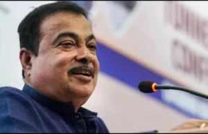गडकरी के ‘नई पीढ़ी को जिम्मेदारी’ वाले बयान से सियासी हलचल तेज
