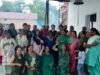 नशे के खिलाफ थानी गांव की महिलाओं ने संभाली कमान, शाम से आधी रात तक लाठी-डंडों से पहरा