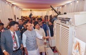 भारत ने आसान किए रक्षा निर्यात नियम, अब दुनिया के बाजारों में बढ़ेगी भारतीय कंपनियों की पहुंच
