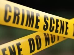 शराब के नशे में पत्नी की बेरहमी से पिटाई, मौत; आरोपी पति फरार, चार बच्चों के सिर से उठा मां का साया