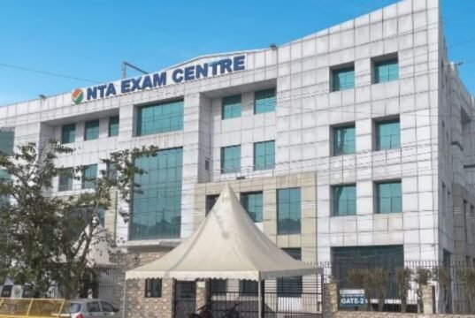NEET पेपर लीक के बाद NTA का बड़ा फैसला, परीक्षा सुरक्षा के लिए ₹7.5 करोड़ का टेंडर जारी