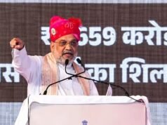 वंदे मातरम् पर भाजपा-कांग्रेस आमने-सामने