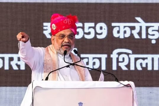 वंदे मातरम् पर भाजपा-कांग्रेस आमने-सामने