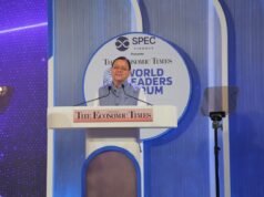 विकास और निवेश की नई राह पर उत्तराखंड, World Leaders Forum 2026 में मुख्यमंत्री ने साझा किया राज्य का विकास मॉडल