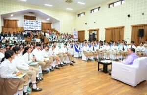 ‘मेरे सपनों का उत्तराखंड’ अभियान को मिला ऐतिहासिक जनसमर्थन, 2.5 लाख से अधिक विद्यार्थियों ने भेजे निबंध