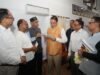 मुख्यमंत्री ने कर्मचारी संगठनों की समस्याओं के समाधान के दिए निर्देश