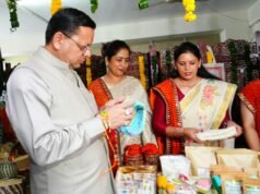 रक्षाबंधन से पहले बहनों को मिलेगा बड़ा मंच, ‘मुख्यमंत्री सशक्त बहना उत्सव’ अब पखवाड़ेभर होगा आयोजित