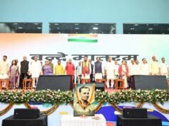 राष्ट्रीय खेल दिवस पर उत्तराखंड को बड़ी सौगात, राज्य क्रीड़ा विश्वविद्यालय के प्रथम चरण का शिलान्यास