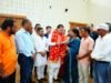 जन समस्याओं का प्राथमिकता के आधार पर शीघ्र समाधान सुनिश्चित करने के दिए निर्देश