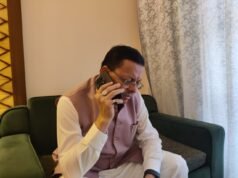 सोशल मीडिया पर परिजनों की गुहार पर सीएम धामी का संज्ञान, हवलदार पंकज की तलाश के दिए प्रभावी निर्देश