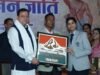 थारू समाज से सीधे संवाद में मुख्यमंत्री धामी, विकास और जनकल्याण पर दिया जोर