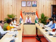रिवर्स पलायन के लिए विभागीय योजनाओं का प्रभावी क्रियान्वयन सुनिश्चित करें : मुख्यमंत्री