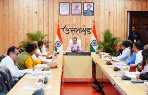 रिवर्स पलायन के लिए विभागीय योजनाओं का प्रभावी क्रियान्वयन सुनिश्चित करें : मुख्यमंत्री