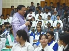 ‘मेरे सपनों का उत्तराखंड’ अभियान में 2.67 लाख से अधिक विद्यार्थियों ने साझा किया अपना विजन