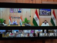 सीएम धामी का बड़ा निर्देश: 15 अक्टूबर तक हर हाल में गड्ढामुक्त हों प्रदेश की सभी सड़कें