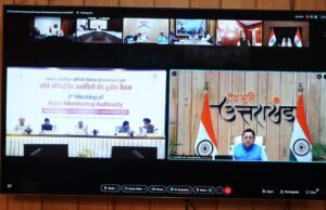 IMC खुरपिया के विकास को लेकर मुख्यमंत्री धामी का स्पष्ट विजन—समयबद्ध और गुणवत्तापूर्ण निर्माण सर्वोच्च प्राथमिकता