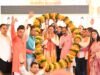 चम्पावत को ₹62.97 करोड़ की 50 योजनाओं की सौगात, सशक्त बहना उत्सव में मुख्यमंत्री ने किया विकास का ऐलान