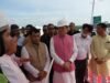 गदरपुर को विकास की सौगात: मुख्यमंत्री धामी ने ₹28.30 करोड़ की परियोजनाओं का किया लोकार्पण-शिलान्यास