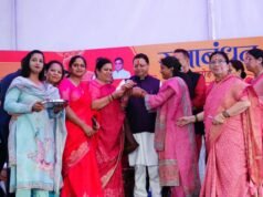 रक्षाबंधन पर मातृशक्ति के सम्मान और सशक्तिकरण का मुख्यमंत्री धामी ने दोहराया संकल्प