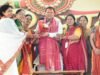 मुख्यमंत्री धामी की बड़ी घोषणा: अब 60 वर्ष की आयु से महिलाओं को रोडवेज बसों में मिलेगा मुफ्त सफर