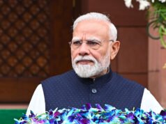 आईआईटी दिल्ली दीक्षांत समारोह में पीएम मोदी का संदेश: ‘जो सीखेगा, वही जीतेगा’, युवाओं से विकसित भारत के निर्माण में जुटने का आह्वान